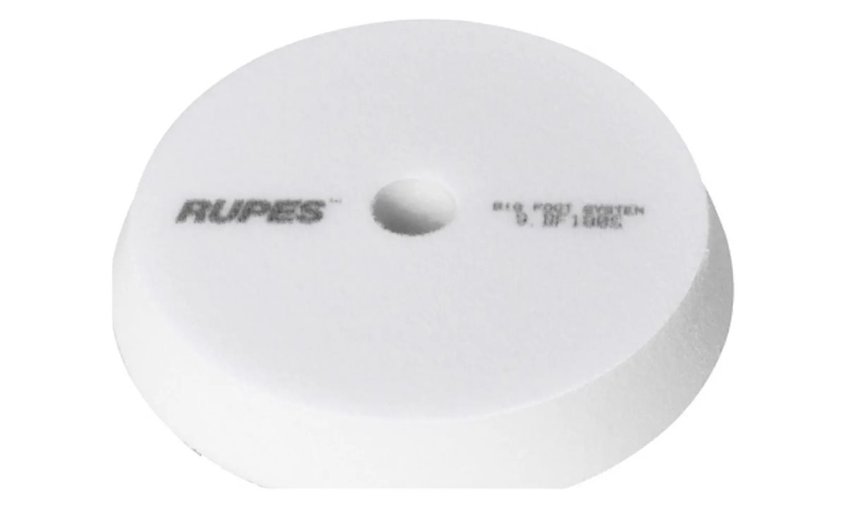  Полировальник белый, 150 мм (0)