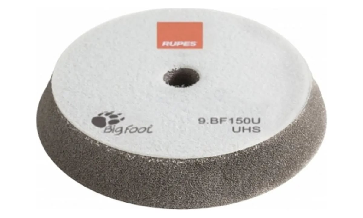  Диск полировальный UHS 130/150 мм. 2шт. (0)