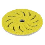  Диск полировальный из микрофибры d 150-150мм, желтый (замена 9.BF170XM/16 ) мни (0)