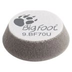  Полировальник серый 54/70mm IBRID мни (0)