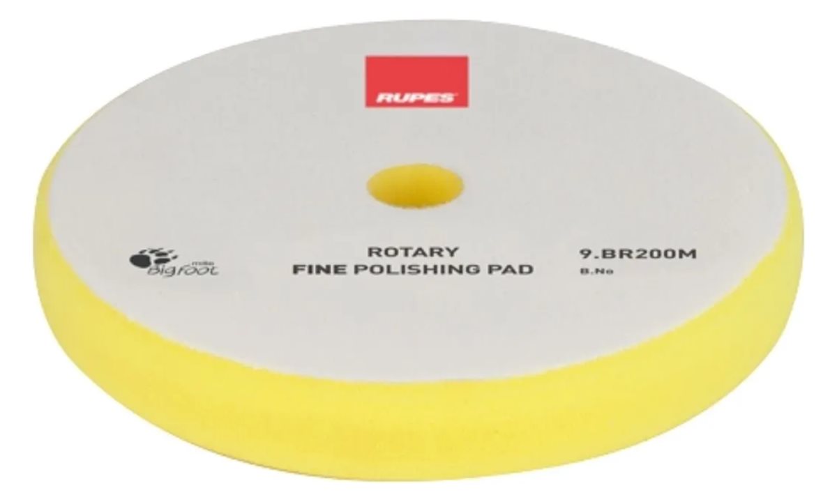  Диск поролоновый полировальный  ,тонкий 180мм (0)