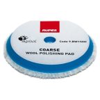  Диск шерстяной синий, полировальный, грубый  130/145  mm мни (0)