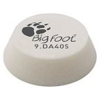  Полировальник белый (ультратонкий) конус 30-40 мм IBRID мни (0)