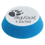  Полировальник синий, (грубый) конус 50/70 мм IBRID мни (0)