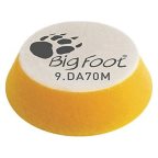  Полировальник жёлтый, (тонкий) конус 50/70 мм IBRID мни (0)