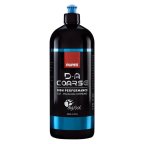  Паста для грубой полировки дисками из поролона, натуральной шерсти или микрофибры 9.DACORSE/6 1л мни (0)