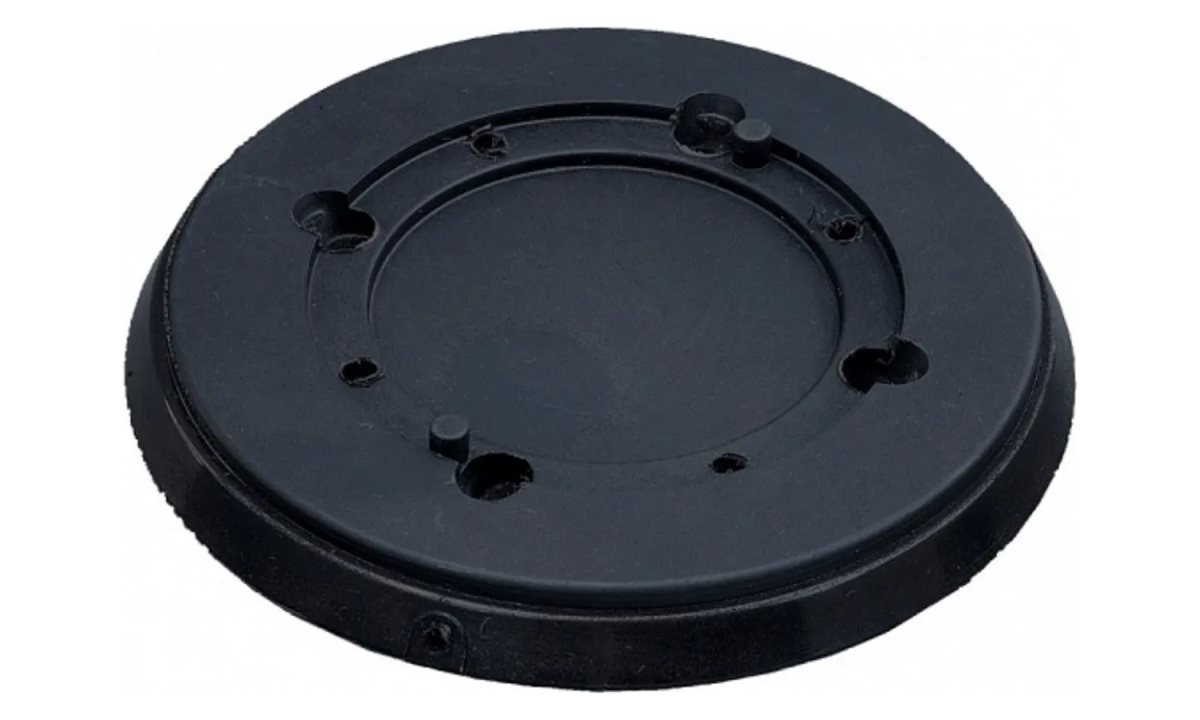  Основа шлифовальная 125 мм для LR21AE (0)