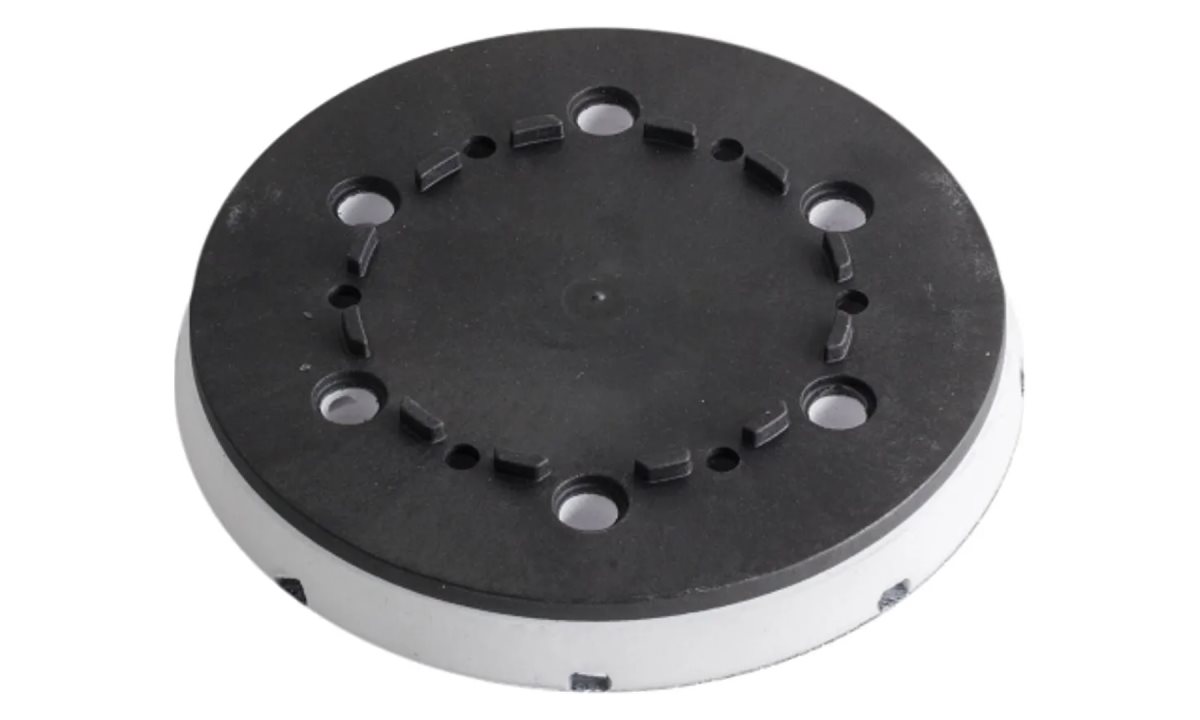  Подошва на липучке 150мм для LK900E (0)