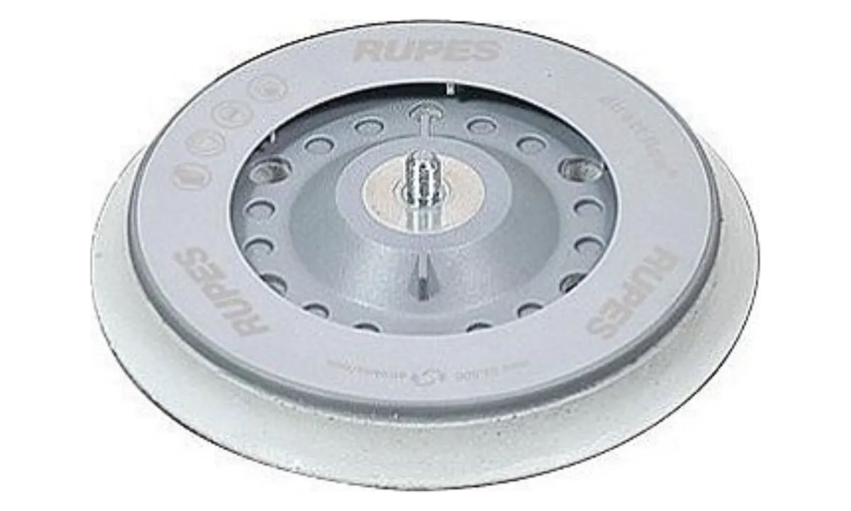  Основа шлифовальная твердая 15 отв. 5/16 BR-TA-RA (0)