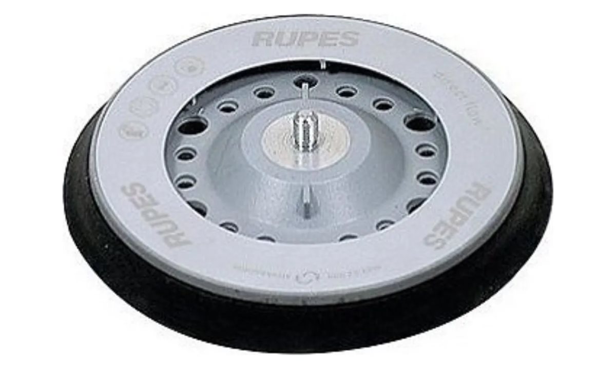  Основа шлифовальная  MULTI HOLES BR-TA-RA 5/16 SOFT (0)