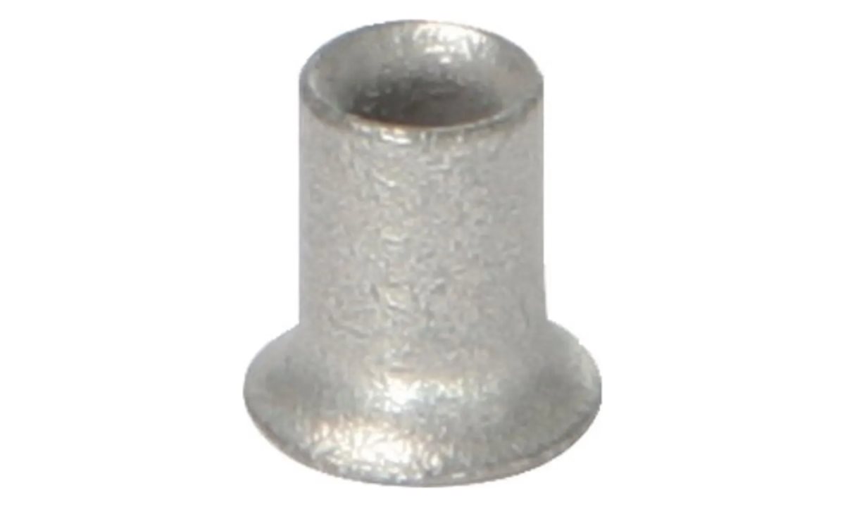  Заклёпки cамопроникающие стальные d 5.3x8.0мм 100шт (0)