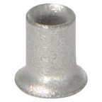  Заклёпки cамопроникающие стальные d 5.3x8.0мм 100шт мни (0)