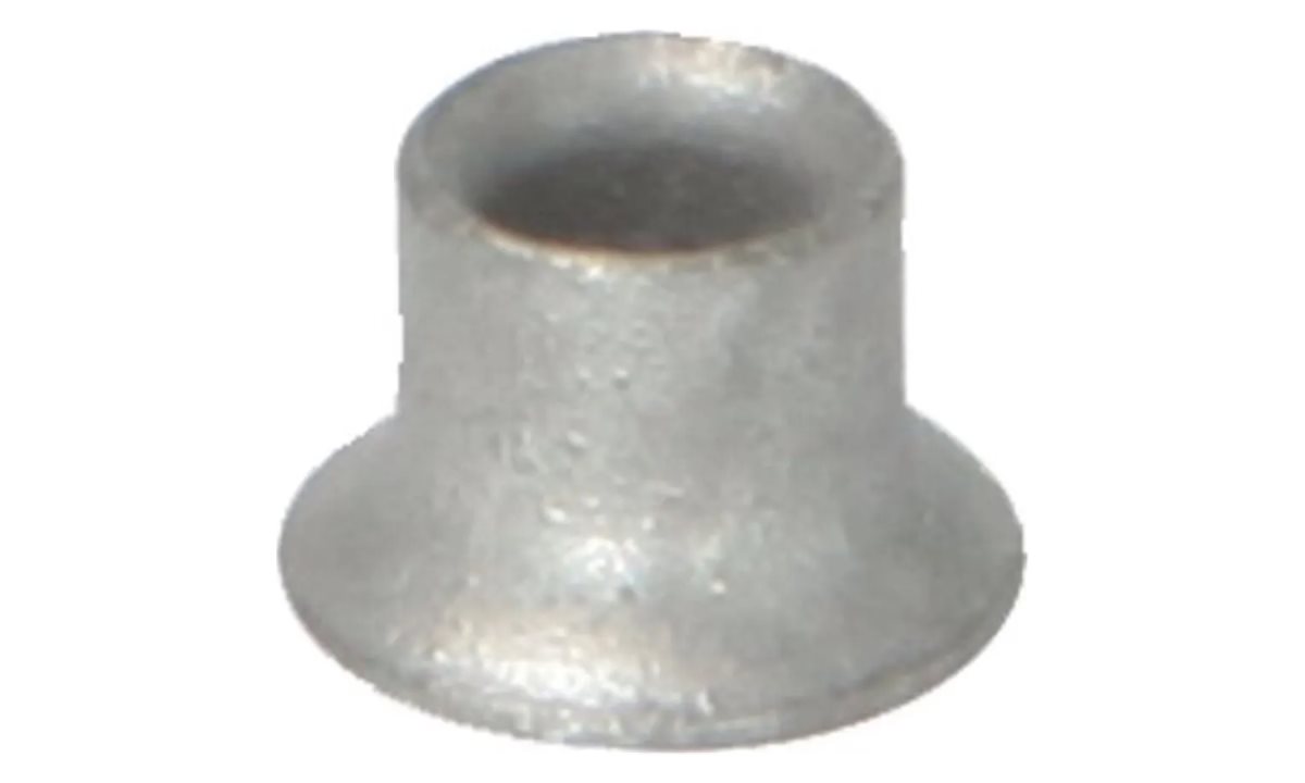  Заклёпки cамопроникающие стальные d 5.3x5.0мм 100шт (0)