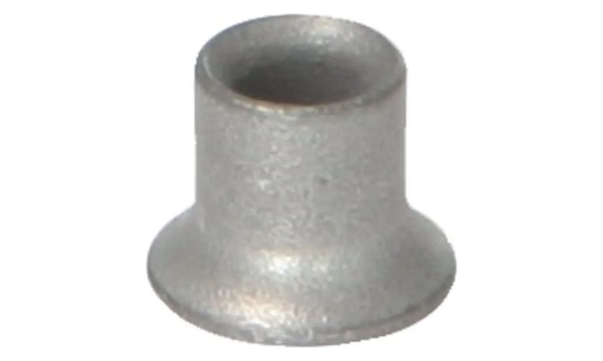  Заклёпки cамопроникающие стальные d 5.3x6.0мм 100шт (0)