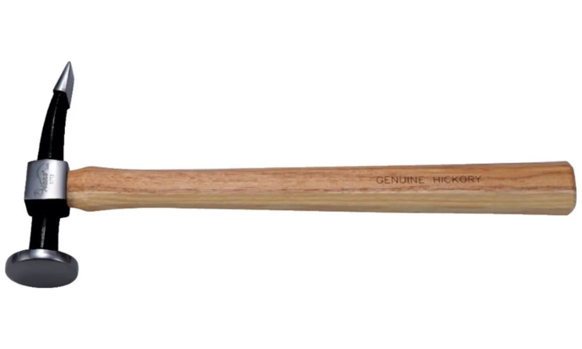  Молоток рихтовочный Hans, 5773 (0)