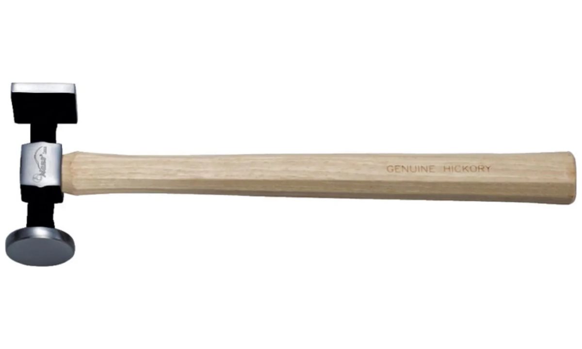  Молоток рихтовочный Hans, 5775 (0)
