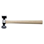 Молоток рихтовочный Hans, 5775 фото