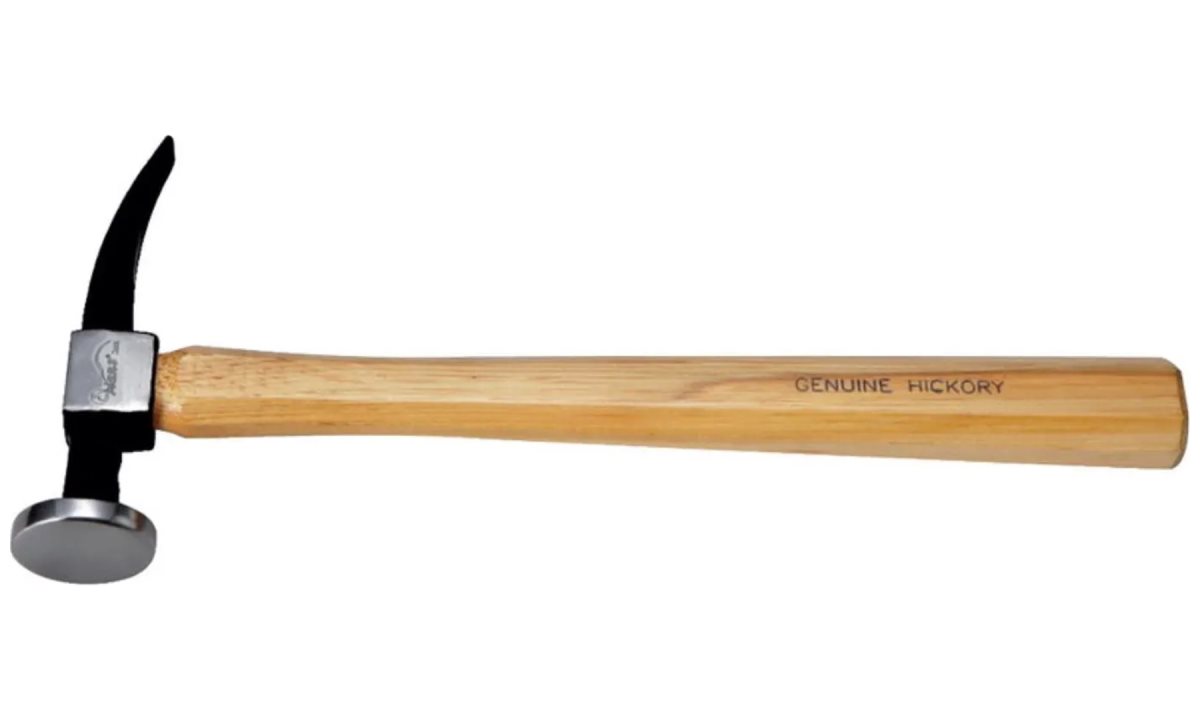  Молоток рихтовочный Hans, 5776 (0)