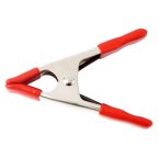  Зажим пружинный стальной 19мм WP232005 WORKPRO мни (0)