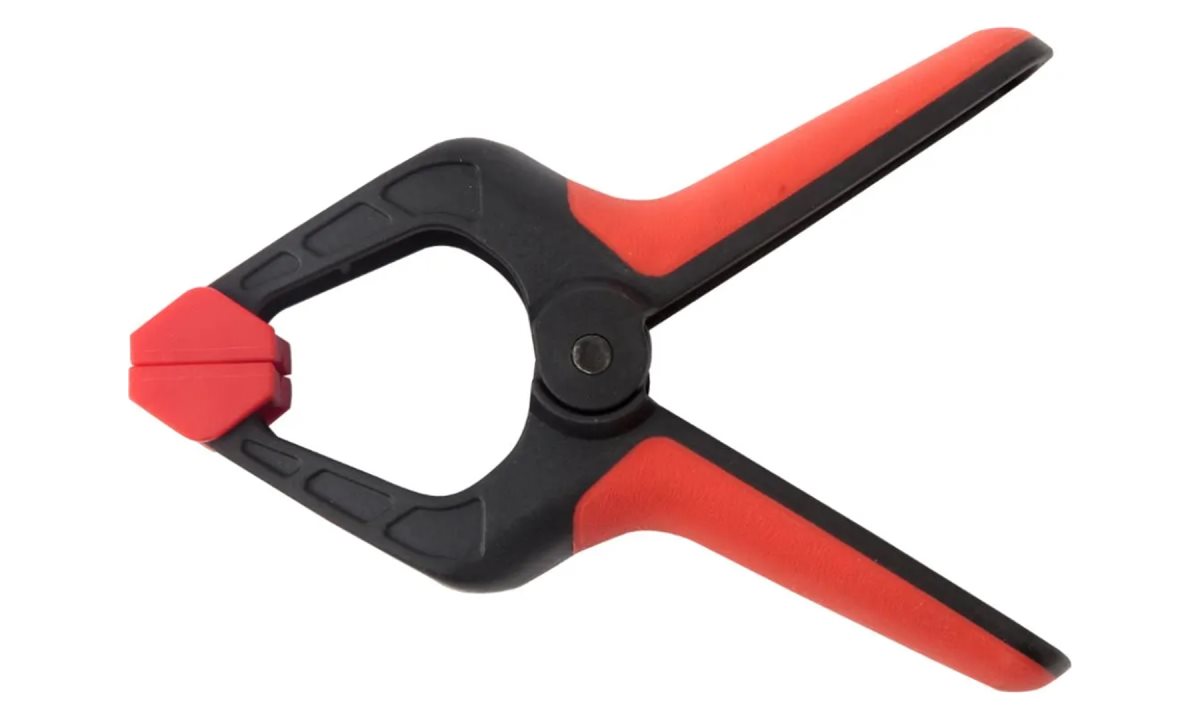  Зажим пружинный 19мм WP232009 WORKPRO (0)