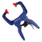  зажим трещоточный 50мм WP232014 WORKPRO мни (0)