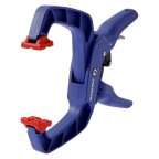  Зажим пружинный 100мм проф WP232015 WORKPRO мни (1)