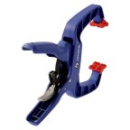  Зажим пружинный 100мм проф WP232015 WORKPRO мни (2)