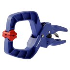  Зажим пружинный 100мм проф WP232015 WORKPRO мни (3)