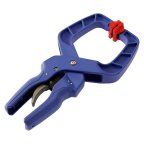  Зажим пружинный 100мм проф WP232015 WORKPRO мни (4)