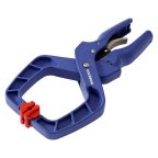  Зажим пружинный 100мм проф WP232015 WORKPRO мни (5)