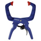  Зажим пружинный 100мм проф WP232015 WORKPRO мни (0)