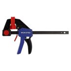  Струбцина быстрозажимная 60х150мм WP232035 WORKPRO мни (1)