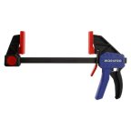  Струбцина быстрозажимная 60х150мм WP232035 WORKPRO мни (2)