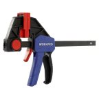  Струбцина быстрозажимная 60х150мм WP232035 WORKPRO мни (4)