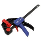  Струбцина быстрозажимная 60х150мм WP232035 WORKPRO мни (5)