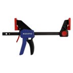  Струбцина быстрозажимная 60х150мм WP232035 WORKPRO мни (6)