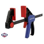  Струбцина быстрозажимная 60х150мм WP232035 WORKPRO мни (0)