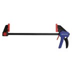  Струбцина быстрозажимная 60х300мм WP232036 WORKPRO мни (1)