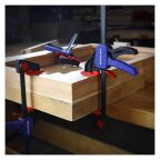  Струбцина быстрозажимная 60х300мм WP232036 WORKPRO мни (3)