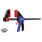  Струбцина быстрозажимная 60х300мм WP232036 WORKPRO мни (0)
