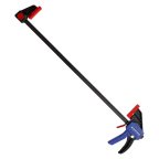  Струбцина быстрозажимная 60х450мм WP232037 WORKPRO мни (1)