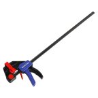  Струбцина быстрозажимная 60х450мм WP232037 WORKPRO мни (2)