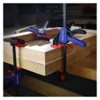  Струбцина быстрозажимная 60х450мм WP232037 WORKPRO мни (5)