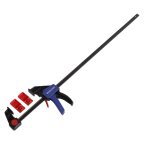  Струбцина быстрозажимная 60х600мм WP232038 WORKPRO мни (1)