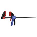  Струбцина быстрозажимная 60х600мм WP232038 WORKPRO мни (3)