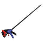  Струбцина быстрозажимная 60х600мм WP232038 WORKPRO мни (0)