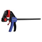  Струбцина быстрозажимная поворотная 79х450мм проф WP232041 WORKPRO мни (1)