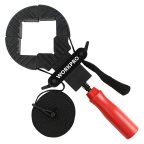  Струбцина ременная WP232044 WORKPRO мни (0)