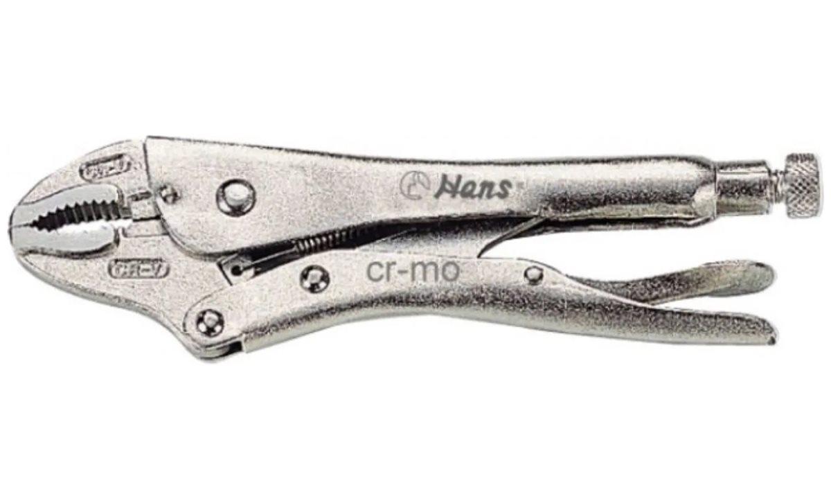  Универсальный ручной зажим Hans, 1803-05 (0)