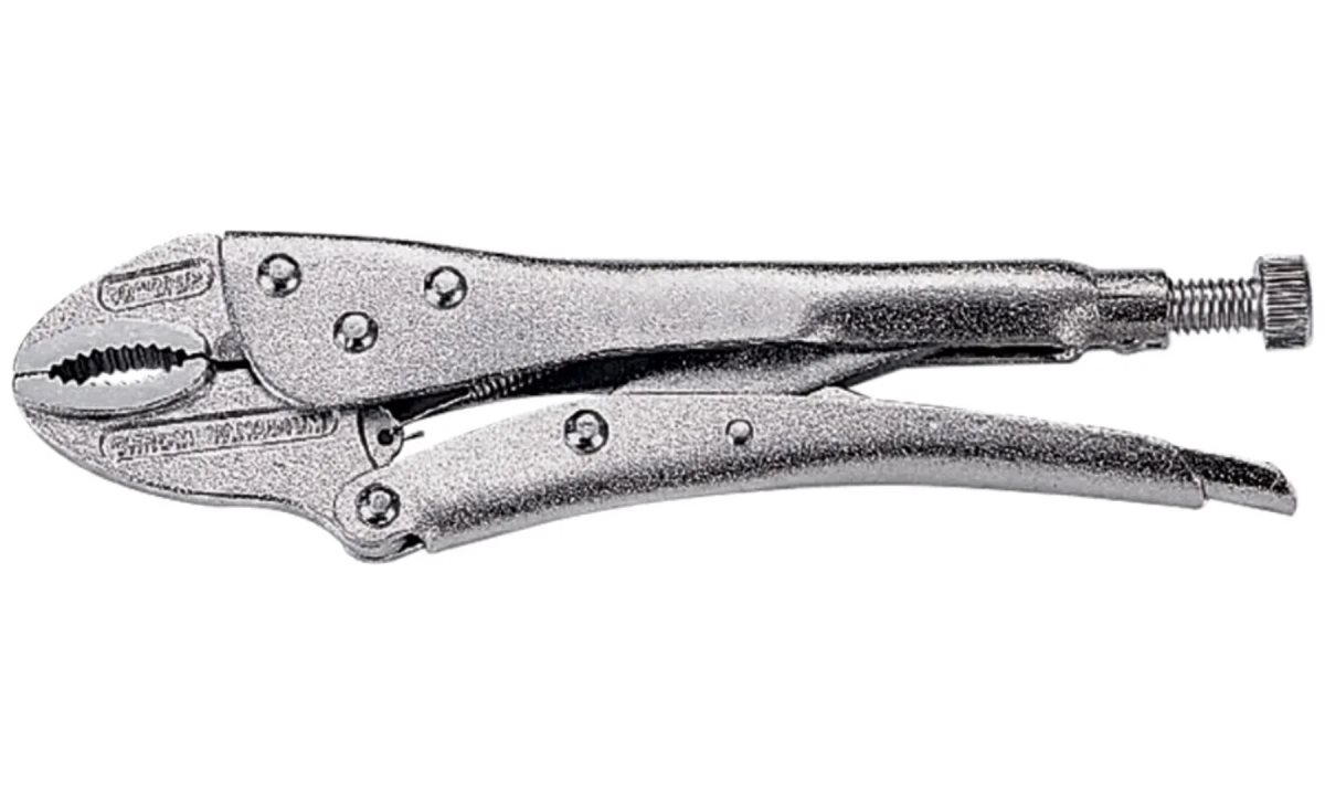  Универсальный зажим Hans, 1804-07 (0)